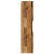 Dulap suspendat de baie, lemn vechi 30x30x130 cm lemn prelucrat GartenMobel Dekor