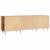 Dulap TV, lemn vechi, 150x30x50 cm, lemn prelucrat GartenMobel Dekor