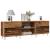 Dulap TV, lemn vechi, 150x30x50 cm, lemn prelucrat GartenMobel Dekor