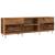 Dulap TV, lemn vechi, 150x30x50 cm, lemn prelucrat GartenMobel Dekor