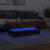 Măsuță de cafea cu lumini LED, lemn vechi, 90x50x40 cm GartenMobel Dekor