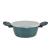Cratita din Aluminiu cu Strat Antiderapant și Capac de Sticlă Sea Line 28 cm, 6,1 L Handy KitchenServ