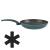 Tigaie din Aluminiu cu Strat Antiderapant 32 cm, pentru Inducție Handy KitchenServ
