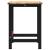 Banc lucru 100x60x81,5 cm lemn masiv stejar GartenMobel Dekor