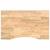 Banc lucru 100x60x(71,5-98) cm lemn masiv stejar GartenMobel Dekor