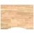 Banc lucru 80x60x(71,5-98) cm lemn masiv stejar GartenMobel Dekor