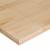 Banc lucru 100x60x(71,5-98) cm lemn masiv stejar GartenMobel Dekor