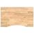 Banc lucru 100x60x(71,5-98) cm lemn masiv stejar GartenMobel Dekor