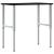 Banc lucru maro 100x60x(71,5-98) cm lemn masiv stejar GartenMobel Dekor