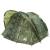 Cort de pescuit pentru 2 persoane, camuflaj, impermeabil GartenMobel Dekor