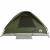 Cort camping cupolă 2 persoane verde măsliniu impermeabil GartenMobel Dekor