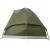 Cort camping cupolă 2 persoane verde măsliniu impermeabil GartenMobel Dekor