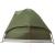 Cort camping cupolă 4 persoane verde măsliniu impermeabil GartenMobel Dekor