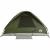 Cort camping cupolă 4 persoane verde măsliniu impermeabil GartenMobel Dekor