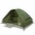 Cort camping cupolă 4 persoane verde măsliniu impermeabil GartenMobel Dekor