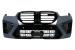 Pachet Exterior Complet BMW X5 G05 LCI (2023-up) X5M Design Performance AutoTuning