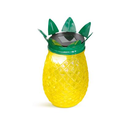 Garden of Eden - Lampă solară LED model ananas 170 x Ø 90 mm Best CarHome