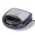 Sandwich Maker- 3 în 1 - 220-240V - 800W - argintiu/negru Best CarHome