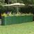 Strat înălțat grădină 332x40x68 oțel vopsit electrostatic GartenMobel Dekor