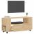 Comodă TV, stejar sonoma, 102x34,5x43 cm, lemn prelucrat GartenMobel Dekor