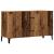 Dulap, lemn vechi, 100x36x60 cm, lemn prelucrat GartenMobel Dekor