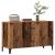 Dulap, lemn vechi, 100x36x60 cm, lemn prelucrat GartenMobel Dekor