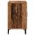 Dulap, lemn vechi, 100x36x60 cm, lemn prelucrat GartenMobel Dekor
