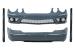 Pachet Exterior Complet Mercedes E-Class W211 (2006-2009) E63 Design Performance AutoTuning