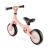 BICICLETA FARA PEDALE KINDERKRAFT TOVE, ROZ SuperHeroes ToysZone