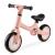 BICICLETA FARA PEDALE KINDERKRAFT TOVE, ROZ SuperHeroes ToysZone