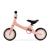 BICICLETA FARA PEDALE KINDERKRAFT TOVE, ROZ SuperHeroes ToysZone