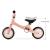 BICICLETA FARA PEDALE KINDERKRAFT TOVE, ROZ SuperHeroes ToysZone