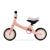 BICICLETA FARA PEDALE KINDERKRAFT TOVE, ROZ SuperHeroes ToysZone