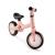 BICICLETA FARA PEDALE KINDERKRAFT TOVE, ROZ SuperHeroes ToysZone