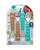 SET 4 TACAMURI COLORATE, MELII, MODEL URS&RECHIN SuperHeroes ToysZone