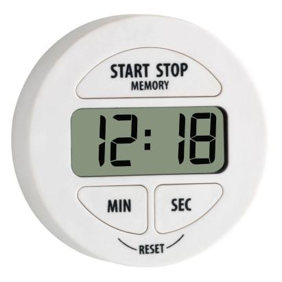 Timer si cronometru digital pentru bucatarie TFA 38.2022.02, suport magnetic Children SafetyCare