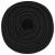 Frânghie de lucru, negru, 14 mm, 100 m, poliester GartenMobel Dekor