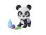 PAMPER PETZ URSULETUL PANDA SuperHeroes ToysZone