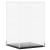 Cutie de prezentare, transparent, 14x14x22 cm, acril GartenMobel Dekor