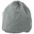 Husa de rulota gri 610x250x220 cm Tesatura netesuta GartenMobel Dekor
