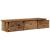 Dulap de perete, lemn învechit, 88x26x18,5 cm, lemn prelucrat GartenMobel Dekor