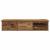 Dulap de perete, lemn învechit, 88x26x18,5 cm, lemn prelucrat GartenMobel Dekor
