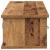 Dulap de perete, lemn învechit, 88x26x18,5 cm, lemn prelucrat GartenMobel Dekor