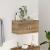 Dulap de perete, stejar artizanal, 80x39x40 cm, lemn prelucrat GartenMobel Dekor