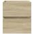 Dulap de chiuvetă, stejar Sonoma, 41x38,5x45 cm, PAL GartenMobel Dekor