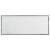 Oglindă de baie LED sonoma gri, 100x8,5x37 cm lemn prelucrat GartenMobel Dekor
