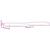 Rafturi perete 4 buc., lemn vechi, 40x20x1,5 cm, lemn prelucrat GartenMobel Dekor