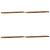 Rafturi perete 4 buc., lemn vechi, 40x20x1,5 cm, lemn prelucrat GartenMobel Dekor