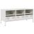 Dulap TV, alb, 101,5x39x43,5 cm, oțel laminat la rece GartenMobel Dekor
