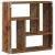 Raft de perete, lemn vechi, 45x16x45 cm, lemn prelucrat GartenMobel Dekor